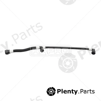 Rapro R45005 — Heater Hose