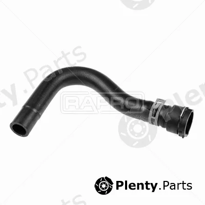 Rapro R25721 — Radiator Hose