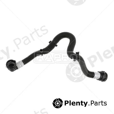 Rapro R45006 — Heater Hose