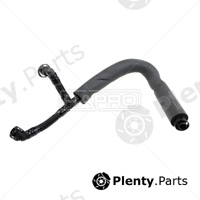 Rapro R19946 — Hose, crankcase ventilation