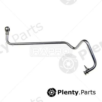 Rapro R28696 — Charge Air Hose