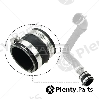 Rapro R16298 — Charge Air Hose