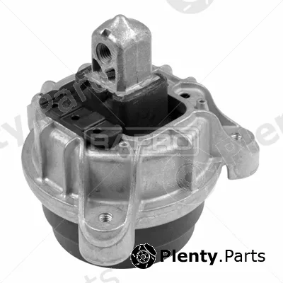 Rapro R54775 — Mounting, engine