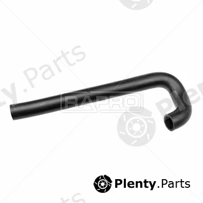 Rapro R25972 — Radiator Hose
