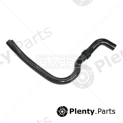 Rapro R12396 — Radiator Hose