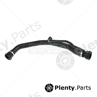 Rapro R19394 — Radiator Hose