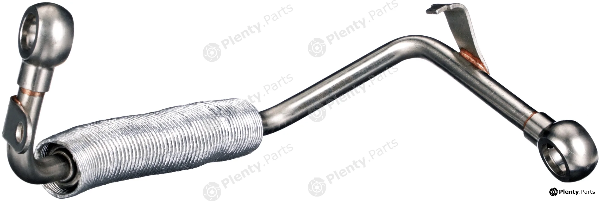 Rapro R251154 — Charge Air Hose