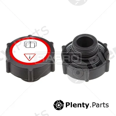 Rapro R66160 — Cap, coolant tank