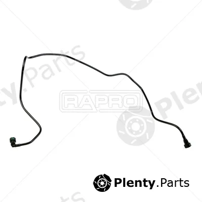 Rapro R12642 — Hose, crankcase ventilation