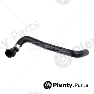 Rapro R19786 — Heater Hose