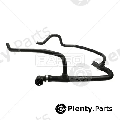 Rapro R11150 — Radiator Hose