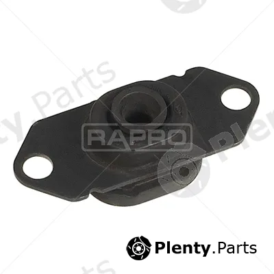 Rapro R53103 — Mounting, engine