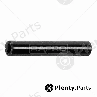 Rapro R11115 — Radiator Hose