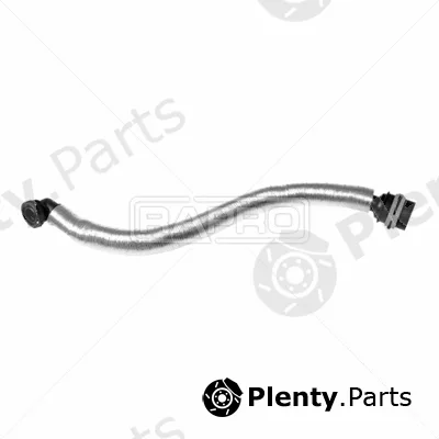 Rapro R16375 — Hose, crankcase ventilation