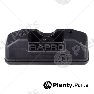 Rapro R52620 — Lift Point Pad, jack
