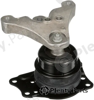 Rapro R55488 — Mounting, engine