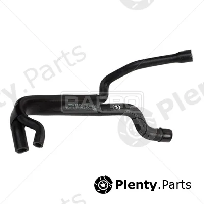 Rapro R19157 — Hose, crankcase ventilation