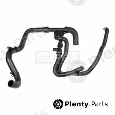 Rapro R12746 — Radiator Hose