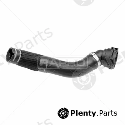 Rapro R11781 — Radiator Hose