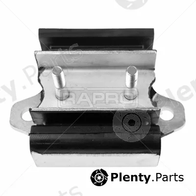 Rapro R54654 — Mounting, engine
