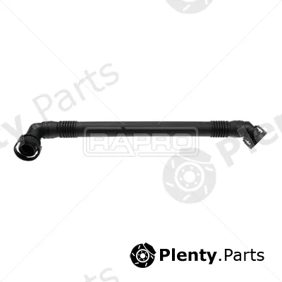 Rapro R19645 — Hose, crankcase ventilation
