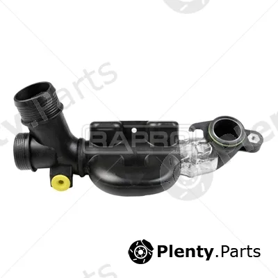 Rapro R15676 — Charge Air Hose