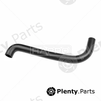 Rapro R11834 — Radiator Hose