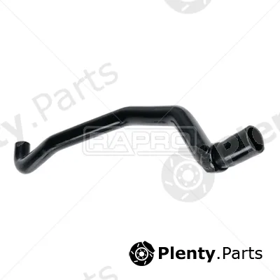 Rapro R12129 — Radiator Hose