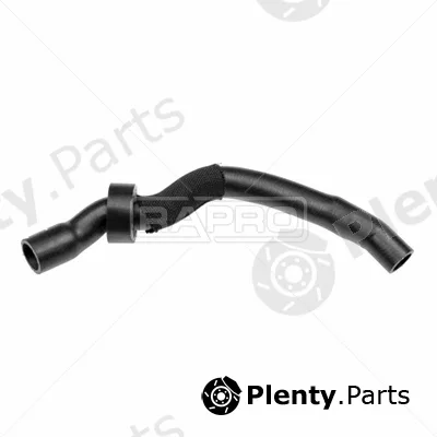 Rapro R25831 — Radiator Hose