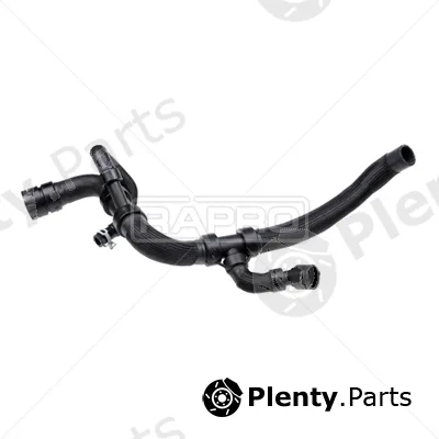 Rapro R31262 — Radiator Hose