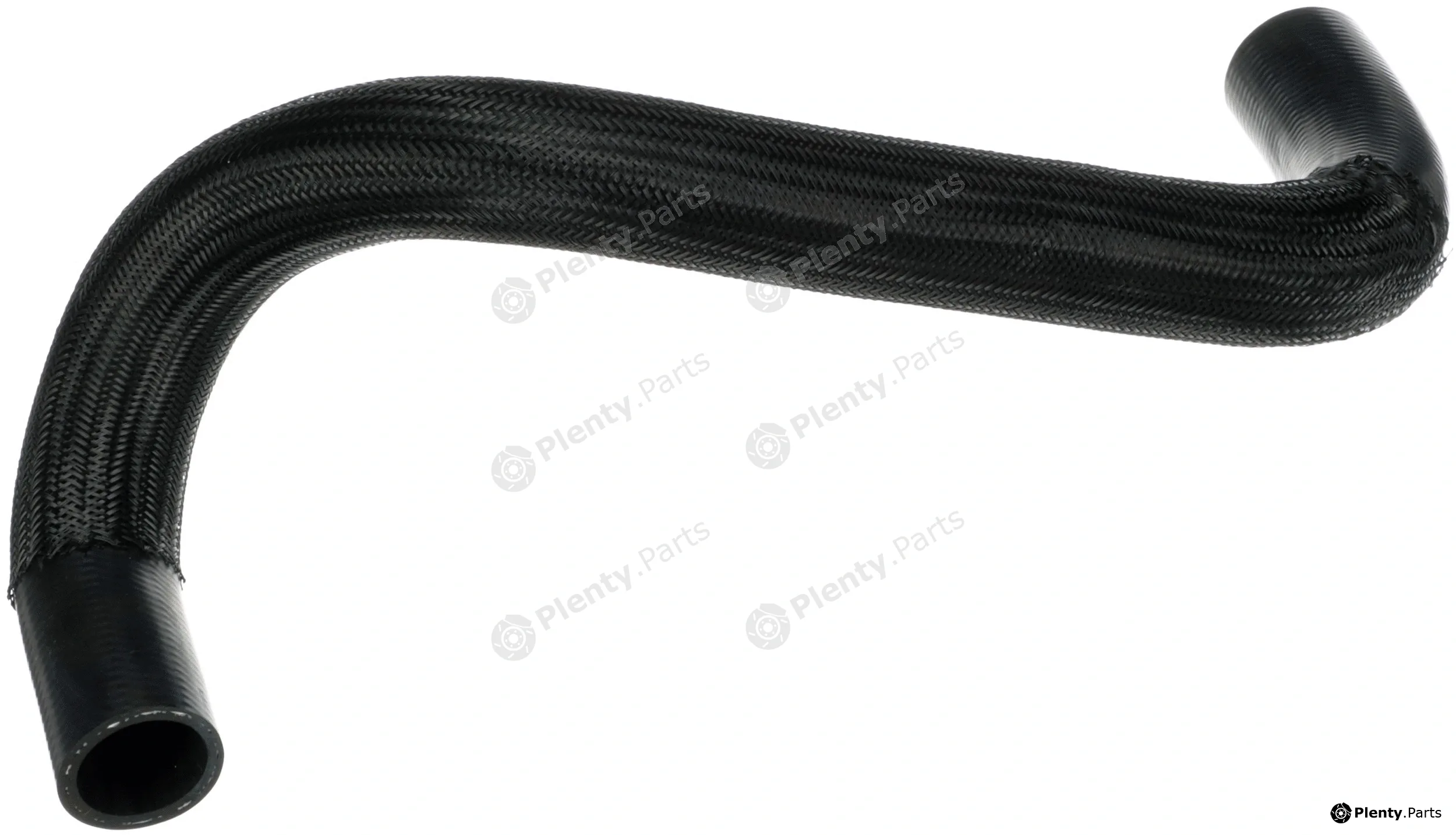 Rapro R44163 — Radiator Hose