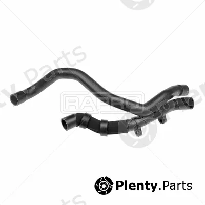 Rapro R25847 — Radiator Hose
