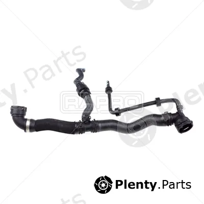 Rapro R25729 — Radiator Hose