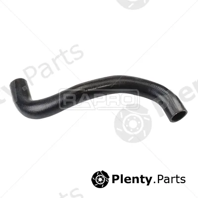 Rapro R12424 — Radiator Hose