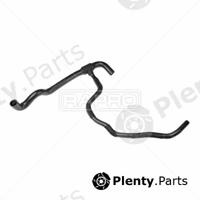 Rapro R12600 — Radiator Hose
