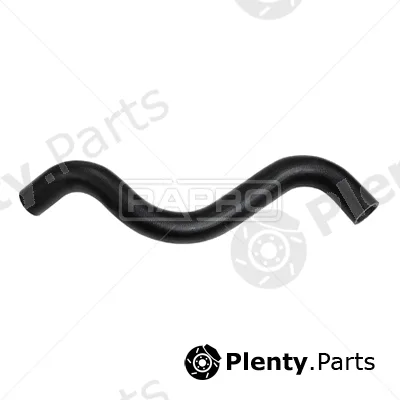 Rapro R15320 — Radiator Hose