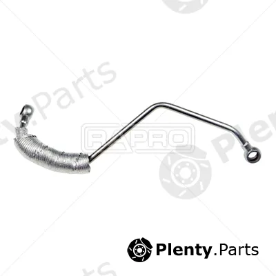 Rapro R25004 — Charge Air Hose
