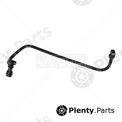 Rapro R19537 — Hose, crankcase ventilation