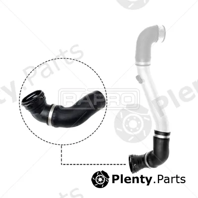 Rapro R19995 — Charge Air Hose