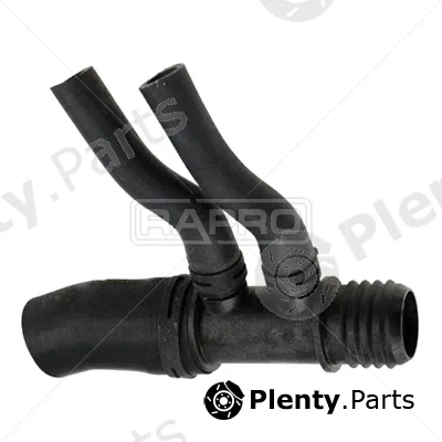 Rapro R16344 — Radiator Hose
