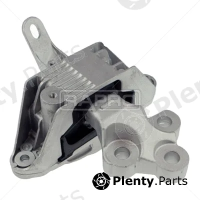 Rapro R54297 — Mounting, engine