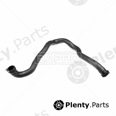 Rapro R28666 — Radiator Hose