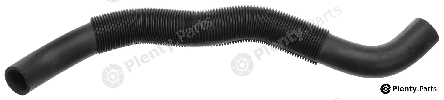 Rapro R40201 — Radiator Hose