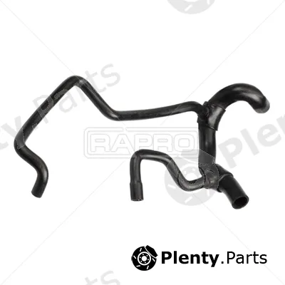 Rapro R16168 — Radiator Hose