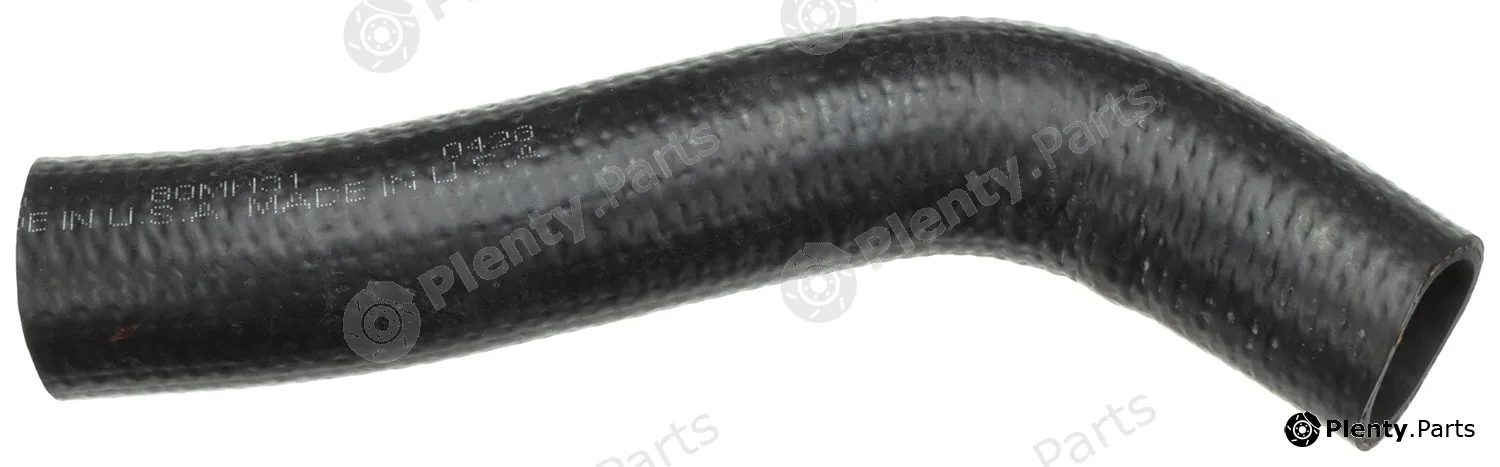 Rapro R30109 — Radiator Hose