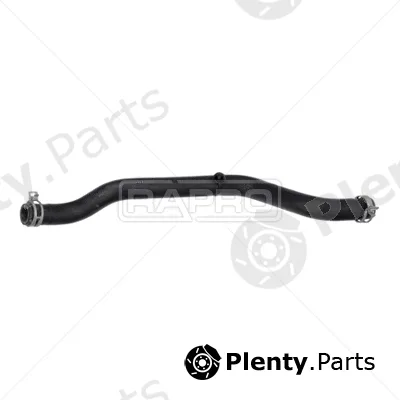 Rapro R45049 — Heater Hose