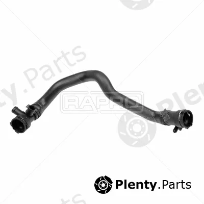 Rapro R25863 — Radiator Hose