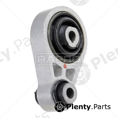 Rapro R54653 — Mounting, engine