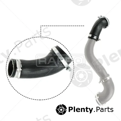 Rapro R16280 — Charge Air Hose