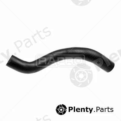 Rapro R40030 — Radiator Hose
